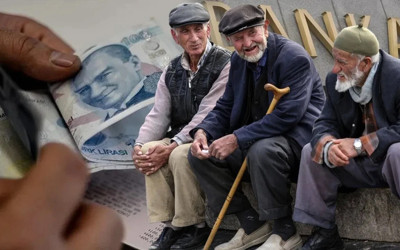 Emekliye yeni destek paketi Meclis'in gündeminde! İkramiye ve tatil detayı