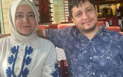 Fatma Betül Sayan Kaya ve eşi, yatırım getirilerini TMSF’ye iade etti