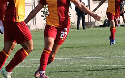 Galatasaray Kadın Futbol Takımı'nın yeni sportif direktörü belli oldu