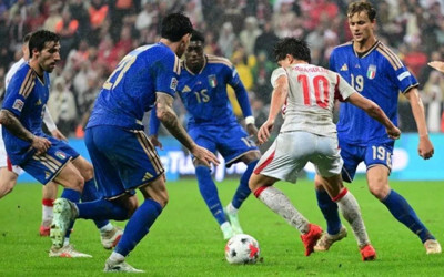Milli heyecan bu akşam Bologna'da yaşanacak! İtalya Türkiye maçı ne zaman, saat kaçta, hangi kanalda ve muhtemel 11'ler kimler?