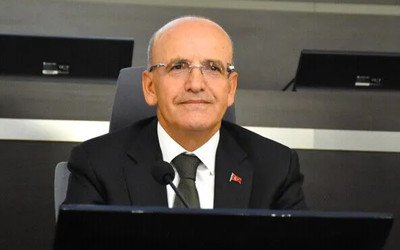 Mehmet Şimşek'ten eski SPK Başkanı hakkında soruşturma izni!