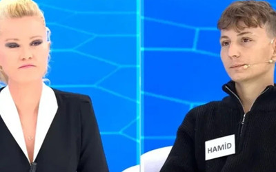 Müge Anlı'ya konu olan Hamid Yorulmaz olayında flaş gelişme! O isimler gözaltına alındı