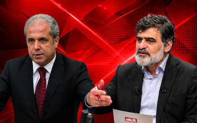 Fon krizinde dış güçler kavgası! Ali Karahasanoğlu'ndan Şamil Tayyar'a sert yanıt