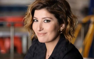 Şebnem Bozoklu son halini paylaştı! Eski halinden eser kalmadı...