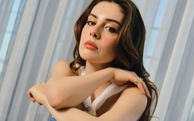 Selin Türkmen'den yeni dizisi için hazırlandı! Yeni rolü olay...