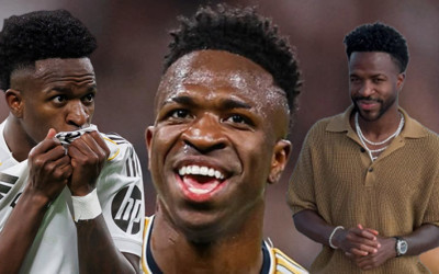 Vinicius Junior bilmecesi! Öldü mü, yerine dublör mü geldi? Real Madrid'den olay karar