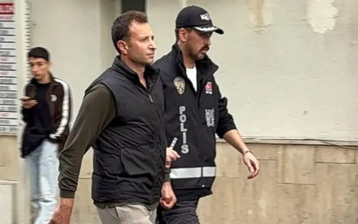 Hakemler dosyasında yeni gelişme: Yasin Kol için tutuklama talebi! İşte ifadesi