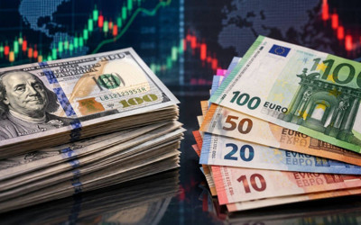 Dolar 49 TL'nin üzerinde seyretti! 5 Ekim 2026 dolar ve euro ne kadar, kaç TL oldu?