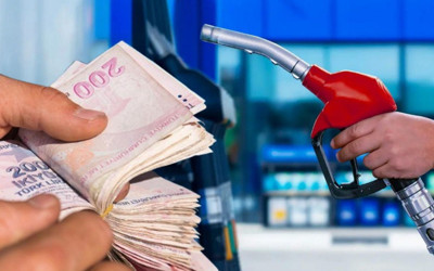 Motorinde beklenen büyük indirim pompaya yansıdı! 6 Ekim benzin, motorin ve LPG fiyatları ne kadar oldu?