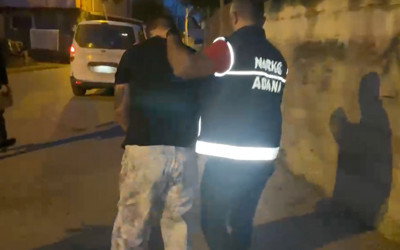 Adana merkezli 11 ilde operasyon “Yıkamacılar” örgütü çökertildi