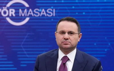 Adalet Bakanı Gürlek'ten fon soruşturması açıklaması: 5 kişi TMSF'ye paraları iade etti