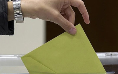 Son anket ortaya çıktı! İşte zirvedeki parti, bugün seçim olsa...