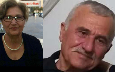 Bursa'da Asiye-Vural Kara çifti ölü bulunmuştu! Cinayete kurban gittikleri ortaya çıktı