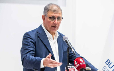 İzmir siyasetinde gözler yarına çevrildi! Cemil Tugay AK Parti'ye geçecek mi, rozet ne zaman takılacak?