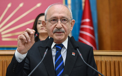 Kılıçdaroğlu, CHP TBMM Grup Toplantısı'nda konuştu