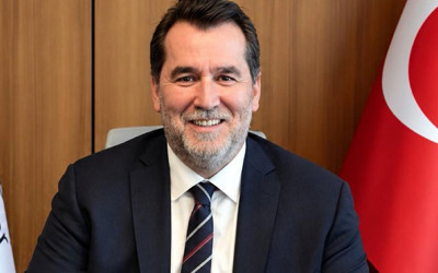 Fon krizinde adı geçen iş insanı Ali Emre Ballı aracında ölü bulundu