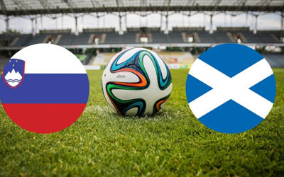 Uluslar Ligi'nde kritik mücadele bu akşam! İskoçya Slovenya maçı ne zaman, saat kaçta ve hangi kanalda?