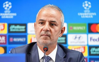 İsmail Kartal'ın gözüne giremedi! Ocakta Fenerbahçe'den gönderilecek
