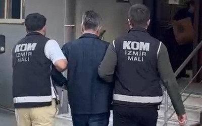Manisa Saruhanlı Cumhuriyet Savcısı tutuklandı! Çarpıcı detaylar
