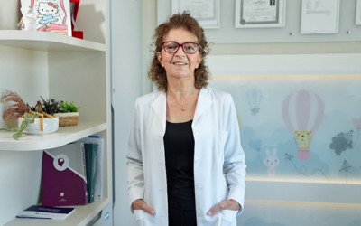 Medipol’den bebek gelişimine dair ciddi uyarılar! Gelişiminde bu işaretleri gözden kaçırmayın