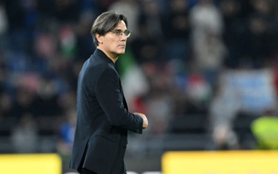 Vincenzo Montella: Ben çok umutluyum