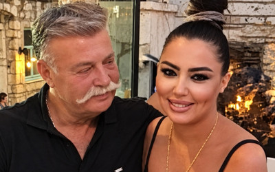Nuri Alço hastaneye kaldırıldı! Vasiyetini açıklamıştı