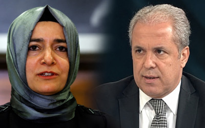 Şamil Tayyar'dan 147 milyon lira faiz alan Fatma Betül Sayan Kaya'ya: Faiz haram değil mi?