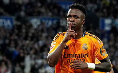 'Vinicius Jr öldü mü?' sorusuna cevap verdiler!