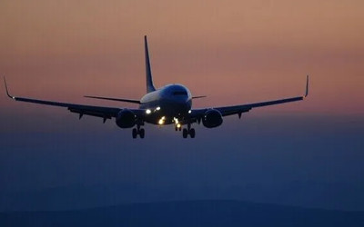 Ankara-Şanlıurfa uçağında bomba notu paniği