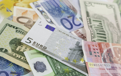 Döviz piyasasında gözler yeni günün rakamlarında! 8 Ekim dolar kaç TL, euro alış satış fiyatı ne kadar?