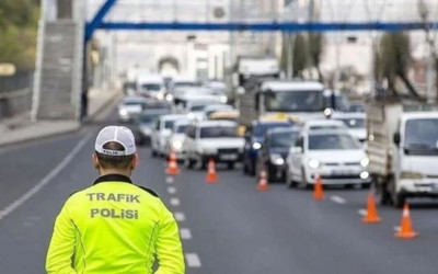 Ankara’da yarın hangi yollar kapalı? 8 Ekim 2026 trafiğe kapatılacak yollar hangileri?