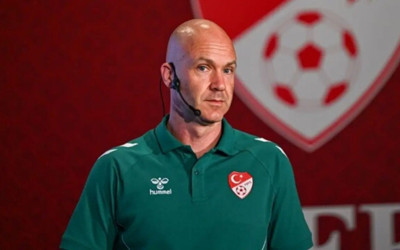 Süper Lig'de hakem atamalarında yeni dönem! Anthony Taylor'ın görevi ne olacak, hakemler nasıl belirlenecek?