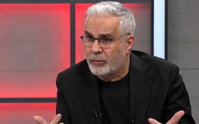 Hadi Özışık'tan Özgür Özel'e Cemil Tugay tepkisi: Gece yarısı mesaj atıp küfür edersen...