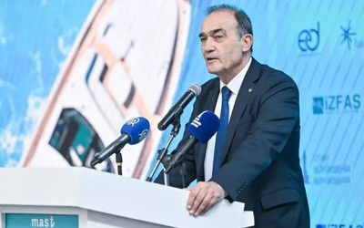 İzmir Büyükşehir Belediyesi'nde dikkat çeken gelişme! İstifa etti