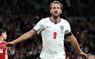 Kane yıldızlaştı, İngiltere Çekya'yı 3 golle devirdi