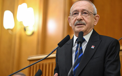 Fon soruşturmasıyla ilgili CHP lideri Kılıçdaroğlu ne demek istedi?