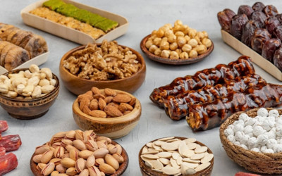 Bildiğiniz en faydalı kuruyemişleri unutun! Sadece 28 gram ağırlığındaki çerez resmen mucize