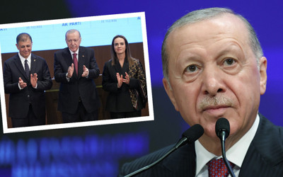 Cumhurbaşkanı Erdoğan'dan önemli açıklamalar