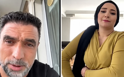TikTok'ta yeni rezalet! 2 kişi canlı yayında "Don' muhabbeti yaptı, o anlar pes dedirtti