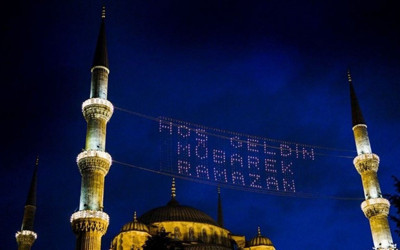 On bir ayın sultanı için geri sayım başladı! 2027 Ramazan ne zaman başlıyor, hangi gün bitiyor?