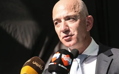 ABD'li milyarder Bezos, Ay planlarını açıkladı