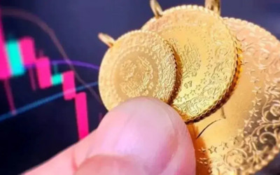 Altın fiyatlarında yeniden yükseliş başladı! 8 Ekim 2026 gram, çeyrek, yarım ve Cumhuriyet altını ne kadar oldu?