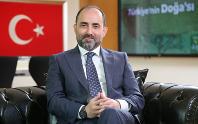 Doğa Kolejinin Öğretmen Gelişim Programına Uluslararası Ödül