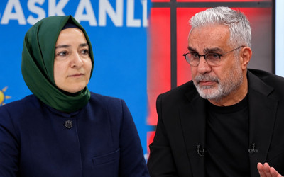 Hadi Özışık, Fatma Betül Sayan Kaya'nın ihracını önceden duyurdu!