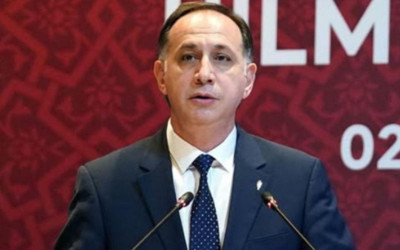 Türk futbolunda yeniden gündeme gelen isim! Ferhat Gündoğdu ne zaman MHK Başkanı oldu, kaç yıl görev yaptı?