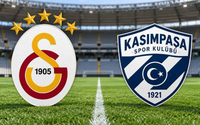 Süper Lig'de milli ara sona erdi, heyecan yeniden başlıyor! Galatasaray Kasımpaşa maçı ne zaman, saat kaçta ve hangi kanalda?