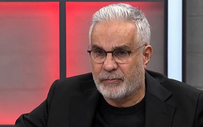 Hadi Özışık: Bu soruşturmayı Akın Gürlek 19 ay önce başlattı!