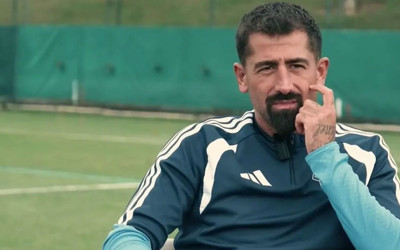 Kerem Demirbay'dan Galatasaray'ı sarsacak sözler! "Her yer çok büyük patlar"