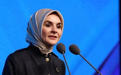 Bakan Göktaş’tan "fon" iddialarına sert cevap: Şahsımı ve ailemi hedef alan iddialar yalan