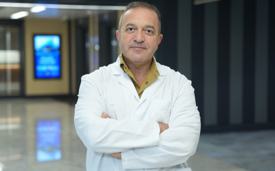 Medipol’den sporculara uyarı: Şişlik olmasa da kasık bölgesindeki ağrı sporcu fıtığının işaretçisi